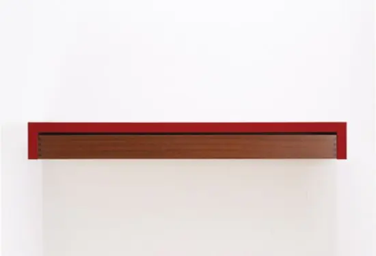 Opus 1 ApS - Opus1 shelf S3