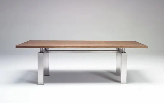 Opus 1 ApS - Opus1 coffee table T3