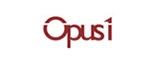 Logo for manufacturer Opus 1 ApS