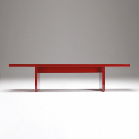 Mostra il prodotto Opus1 bench B1 del produttore Opus 1 ApS