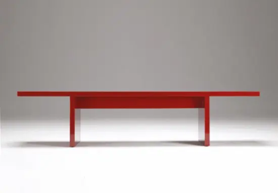 Opus 1 ApS - Opus1 bench B1