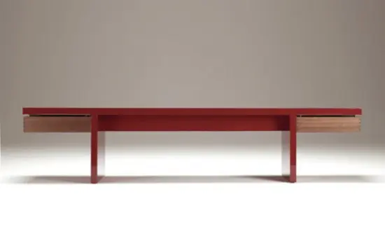 Opus 1 ApS - Opus1 bench B2