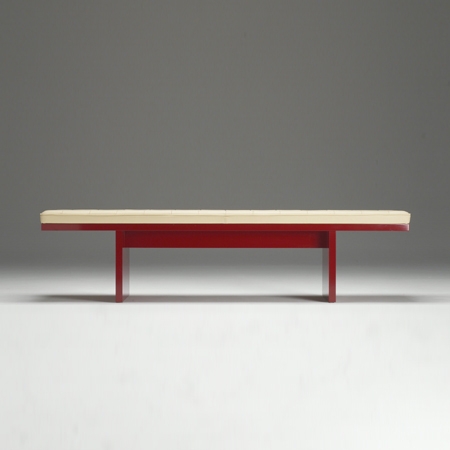 Opus1 bench B4