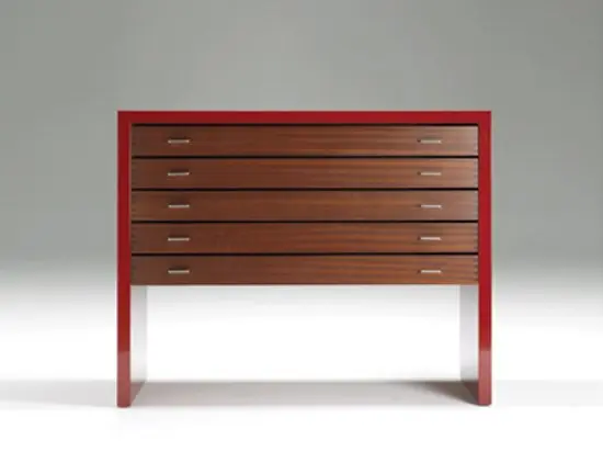 Opus 1 ApS - Opus1 chest C1