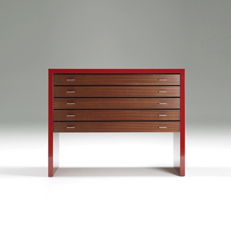 Afficher le produit Opus1 chest C1 du fabricant Opus 1 ApS