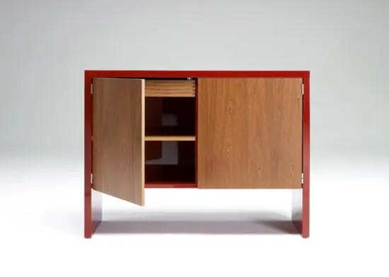 Opus 1 ApS - Opus1 chest C2