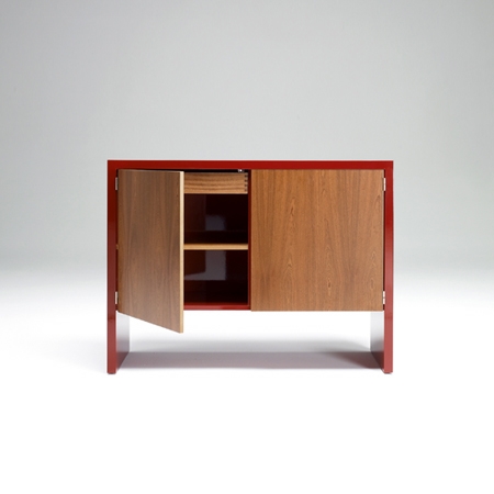 Display product Opus1 chest C2 from manufacturer Opus 1 ApS