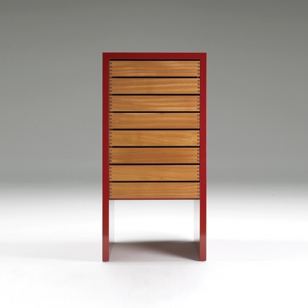 Afficher le produit Opus1 cabinet C4 du fabricant Opus 1 ApS