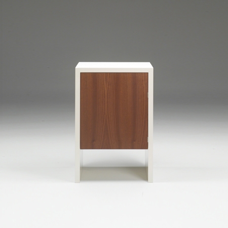 Afficher le produit Opus1 cupboard C6 du fabricant Opus 1 ApS