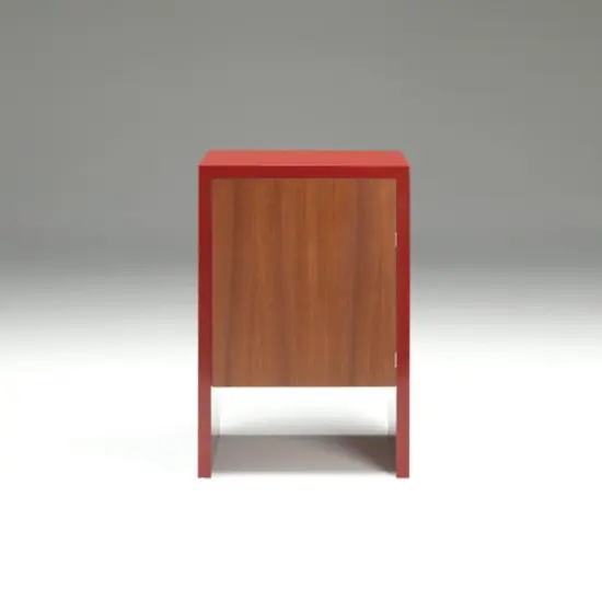 Opus 1 ApS - Opus1 cupboard C6