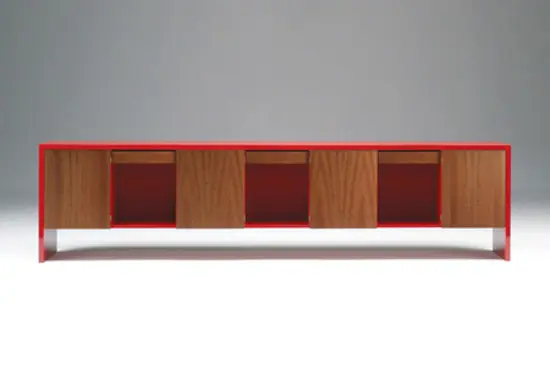 Opus 1 ApS - Opus1 sideboard C7