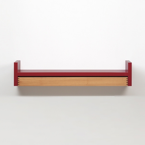 Produkt Opus1 shelf S1 des Herstellers Opus 1 ApS anzeigen