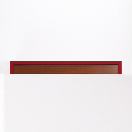 Produkt Opus1 shelf S2 des Herstellers Opus 1 ApS anzeigen