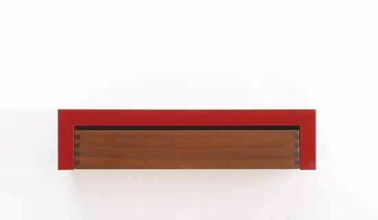 Opus 1 ApS - Opus1 shelf S3