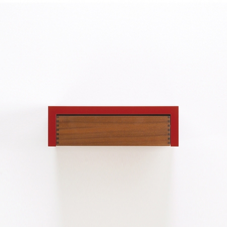 Produkt Opus1 shelf S4 des Herstellers Opus 1 ApS anzeigen