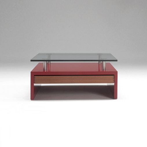 Display product Opus1 coffee table T3 from manufacturer Opus 1 ApS