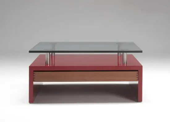 Opus 1 ApS - Opus1 coffee table T3