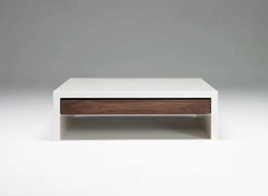 Opus 1 ApS - Opus1 coffee table T3