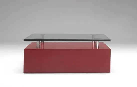 Opus 1 ApS - Opus1 coffee table T3