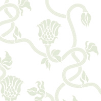 Twisting Bloom wallpaper