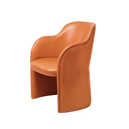 Mostra il prodotto CH730F American Club chair del produttore Zographos Designs Ltd.