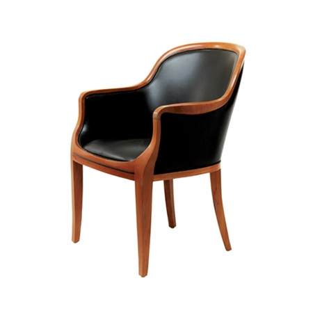 Mostra il prodotto CH50W City armchair del produttore Zographos Designs Ltd.