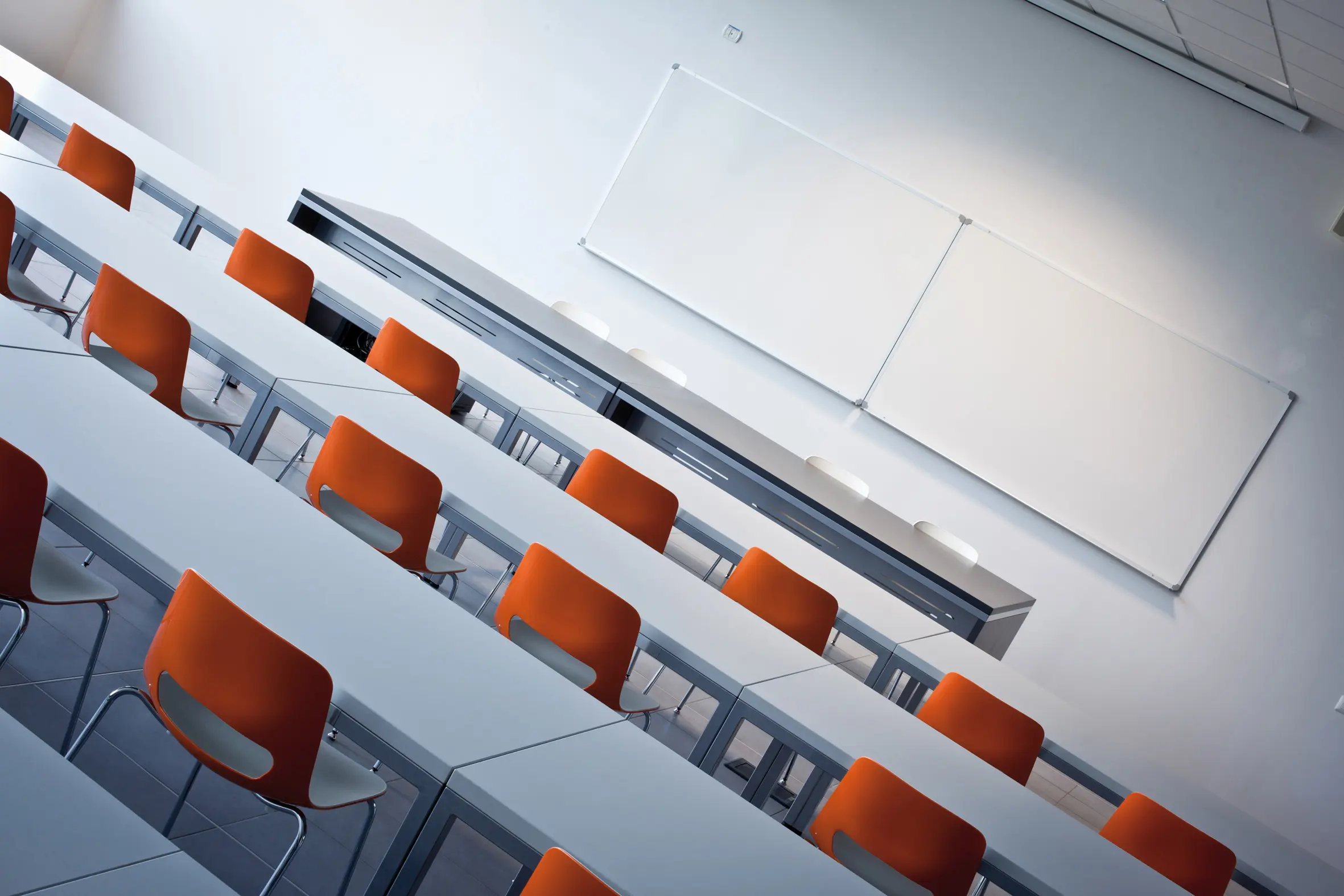 Lamm - Lucky Four-Leg Chair