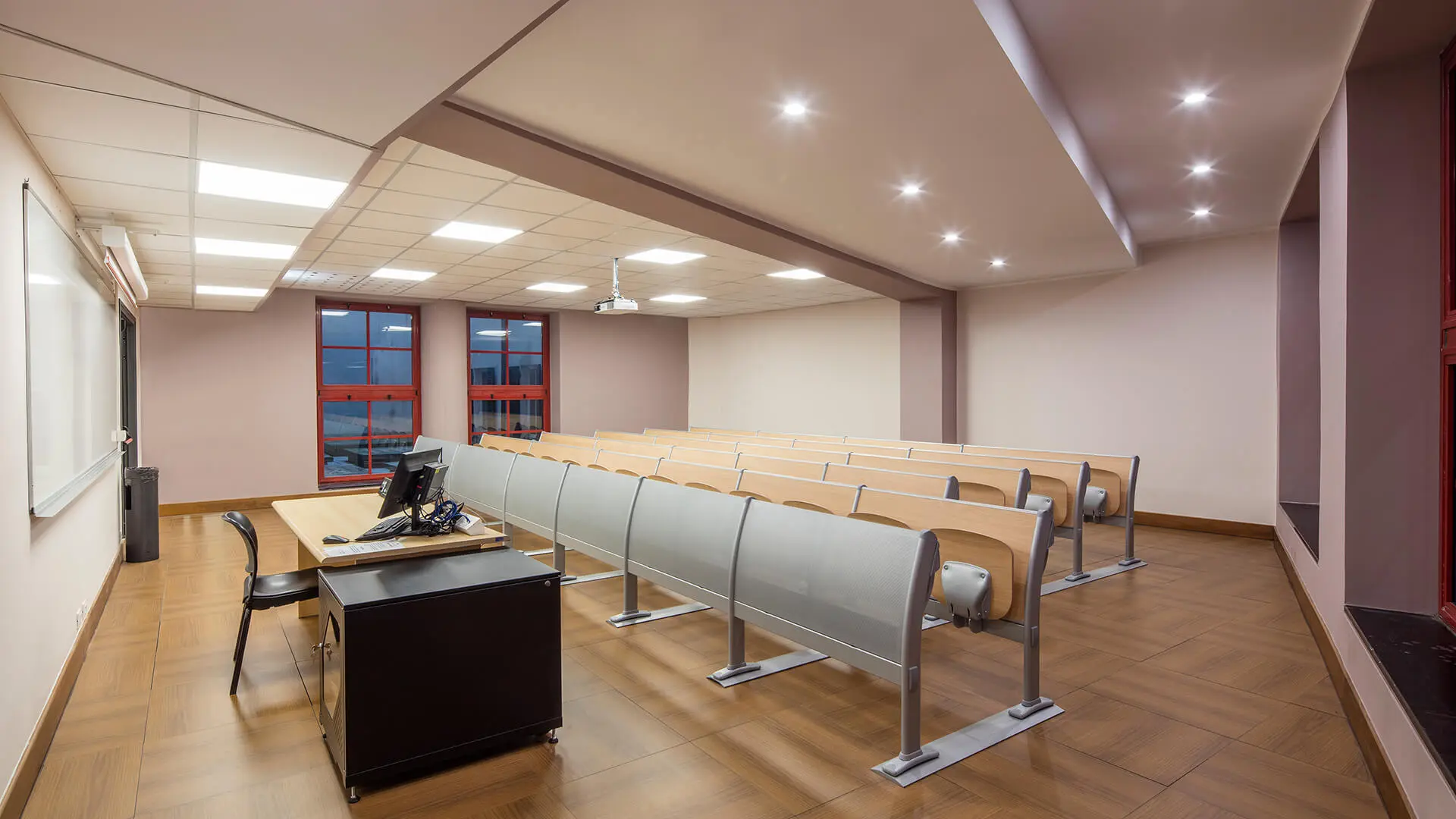 Lamm - Q3000 Mesa Abatible