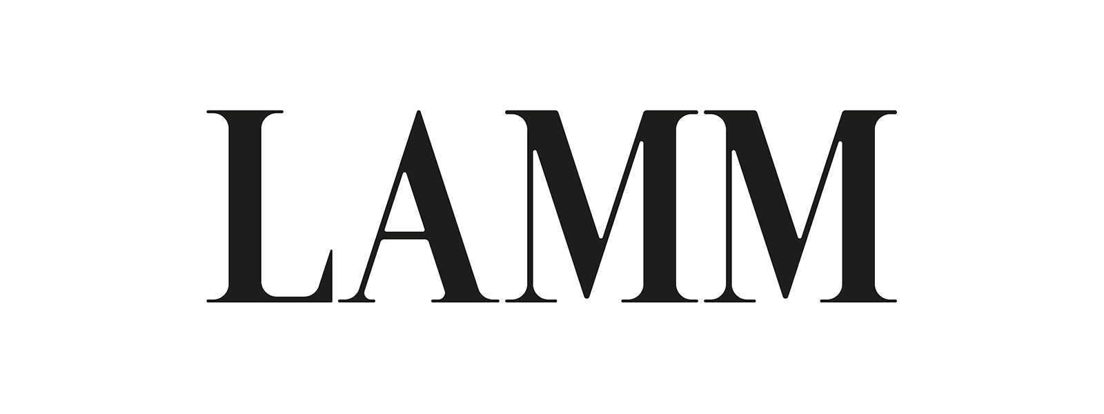 Logo for manufacturer Lamm