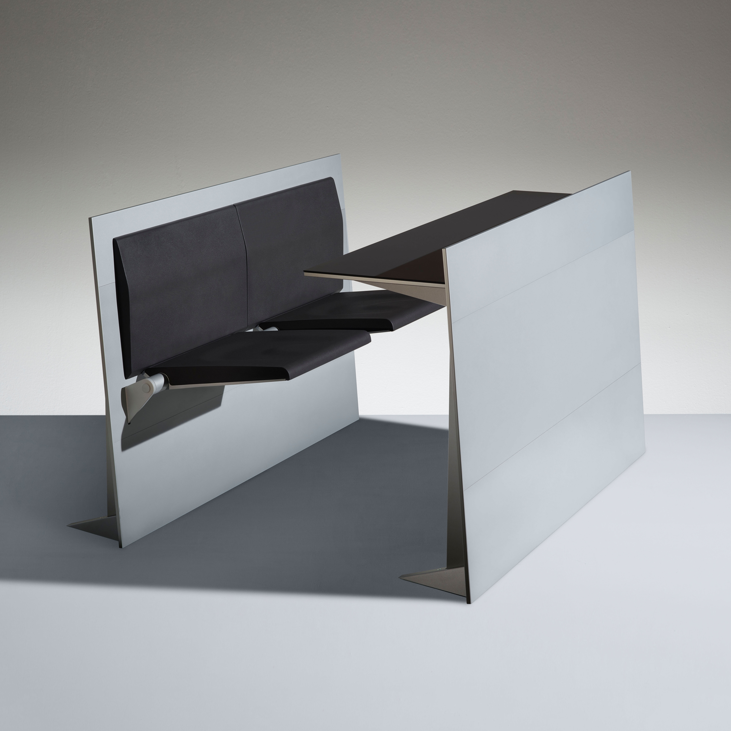 Mostra il prodotto Blade System del produttore Lamm