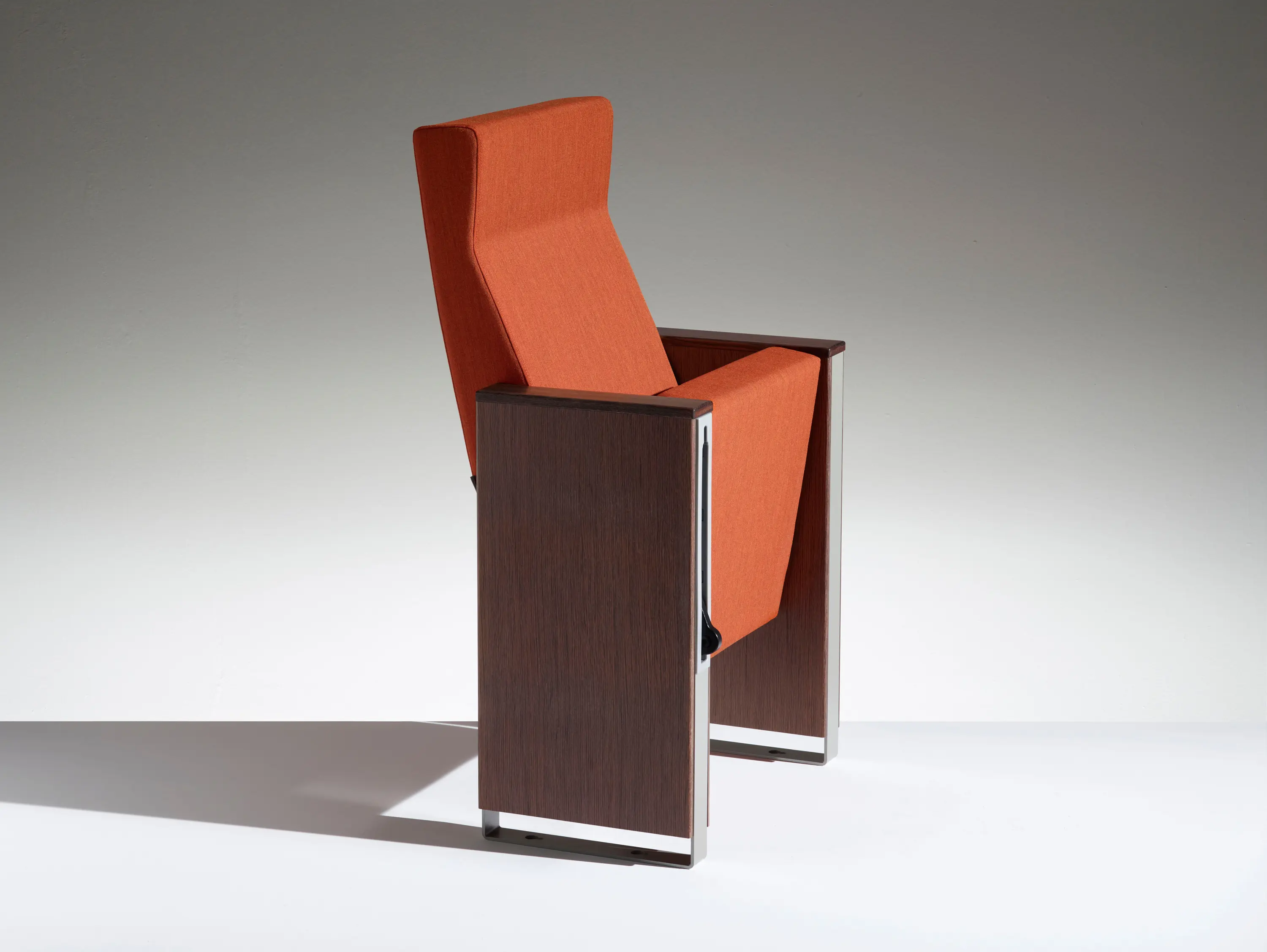 Lamm - C100 a Schienale Alto