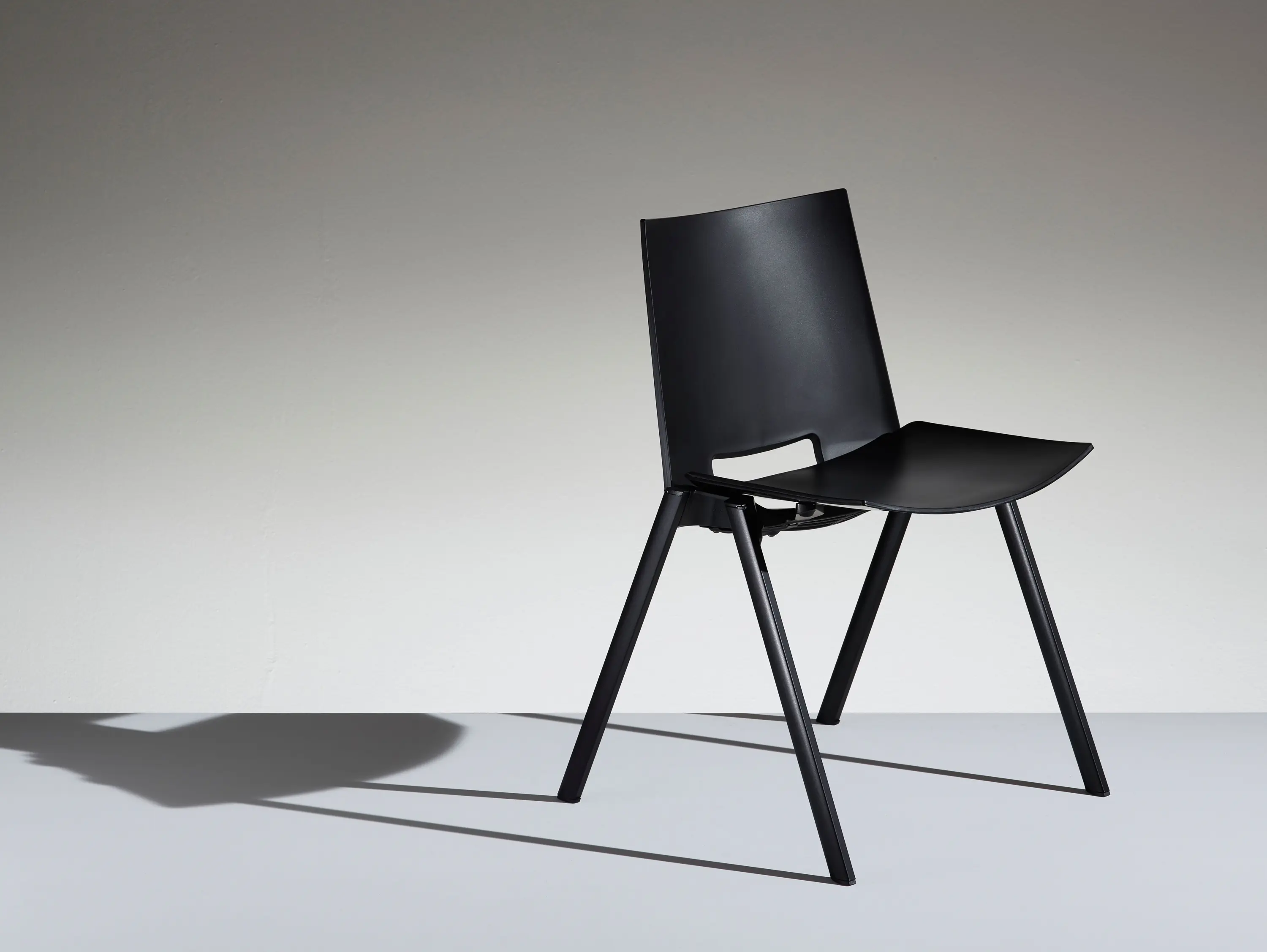 Lamm - HL3 Fixed chair