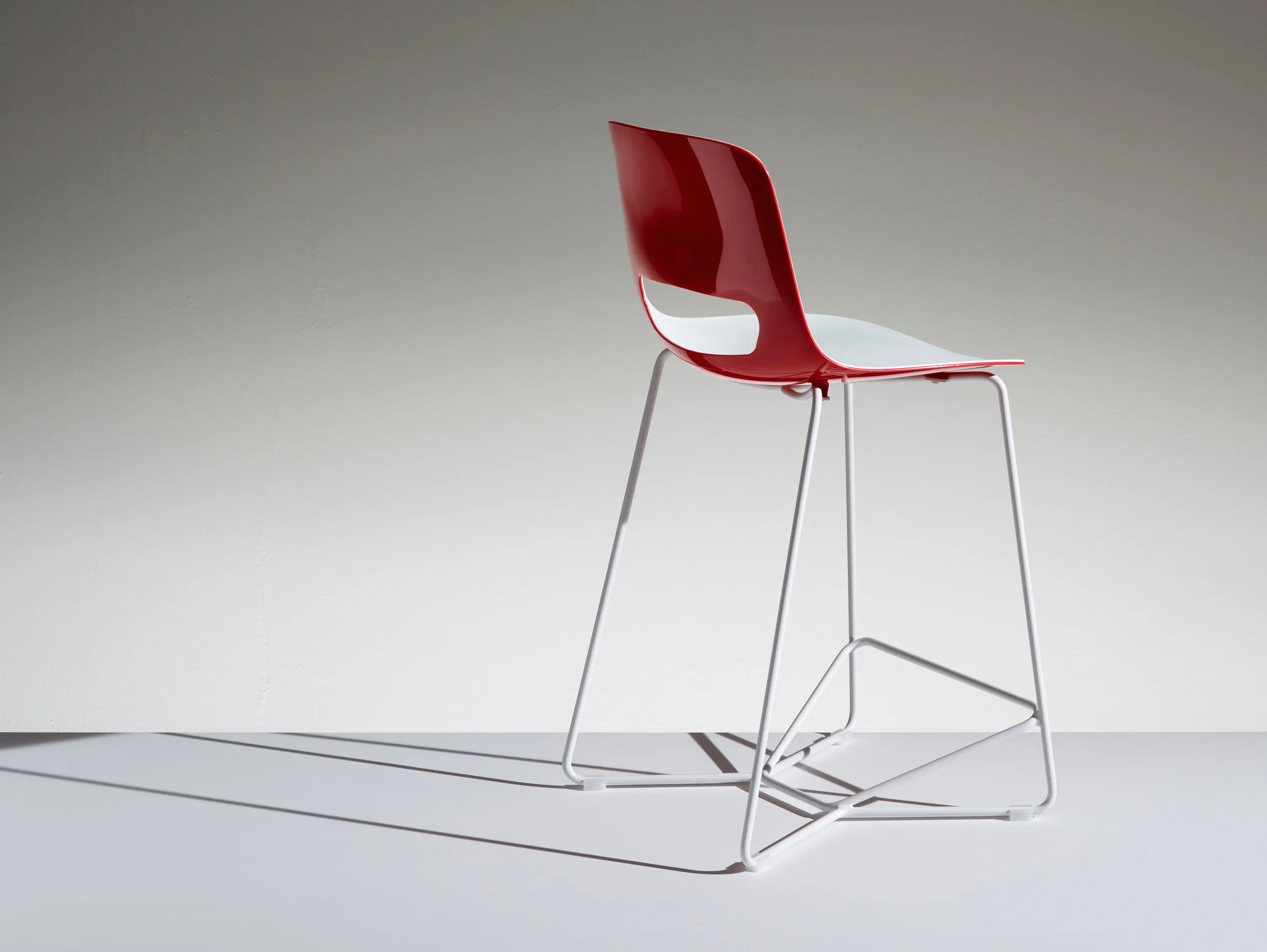 Lamm - Lucky Taburete