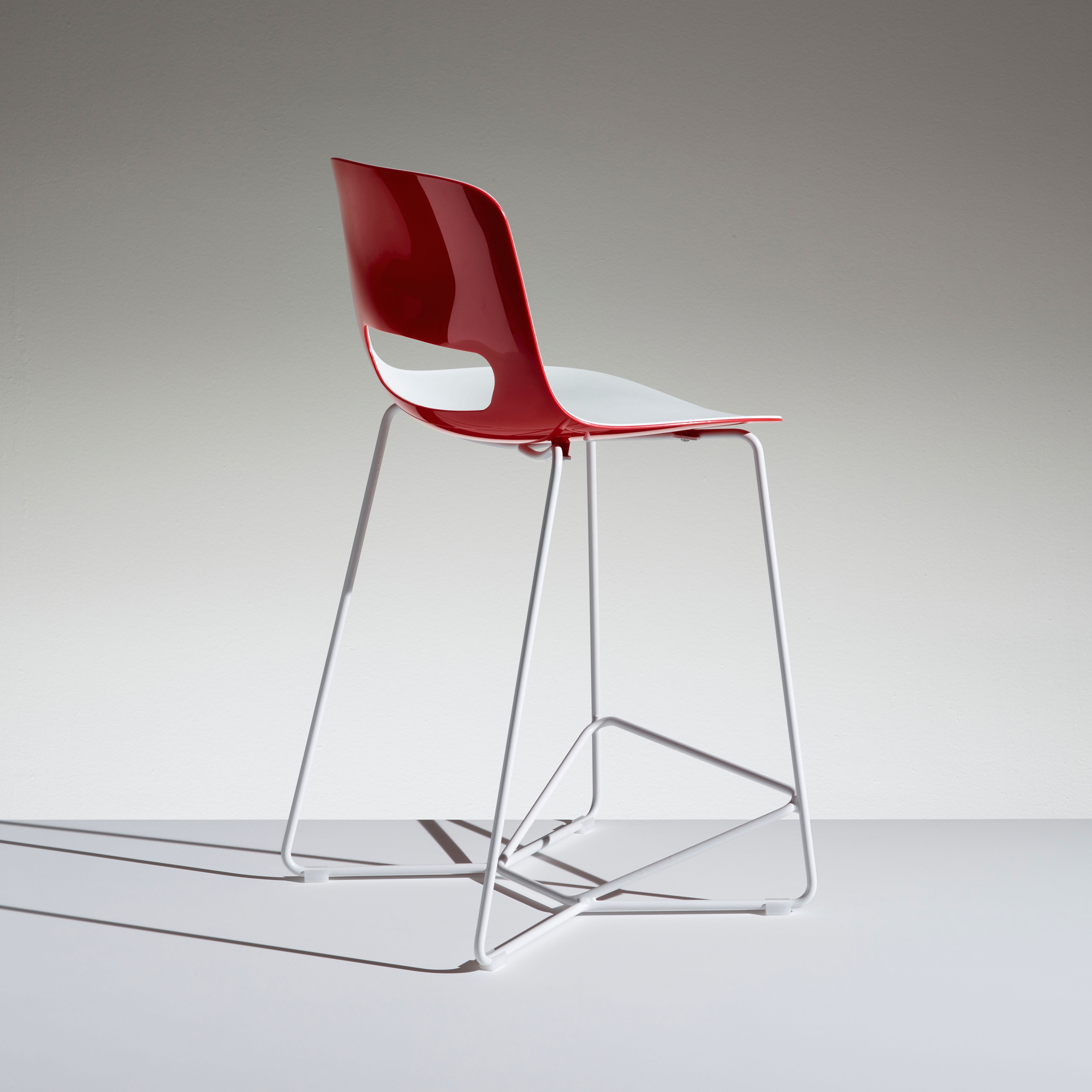 Display product Lucky Stool from manufacturer Lamm