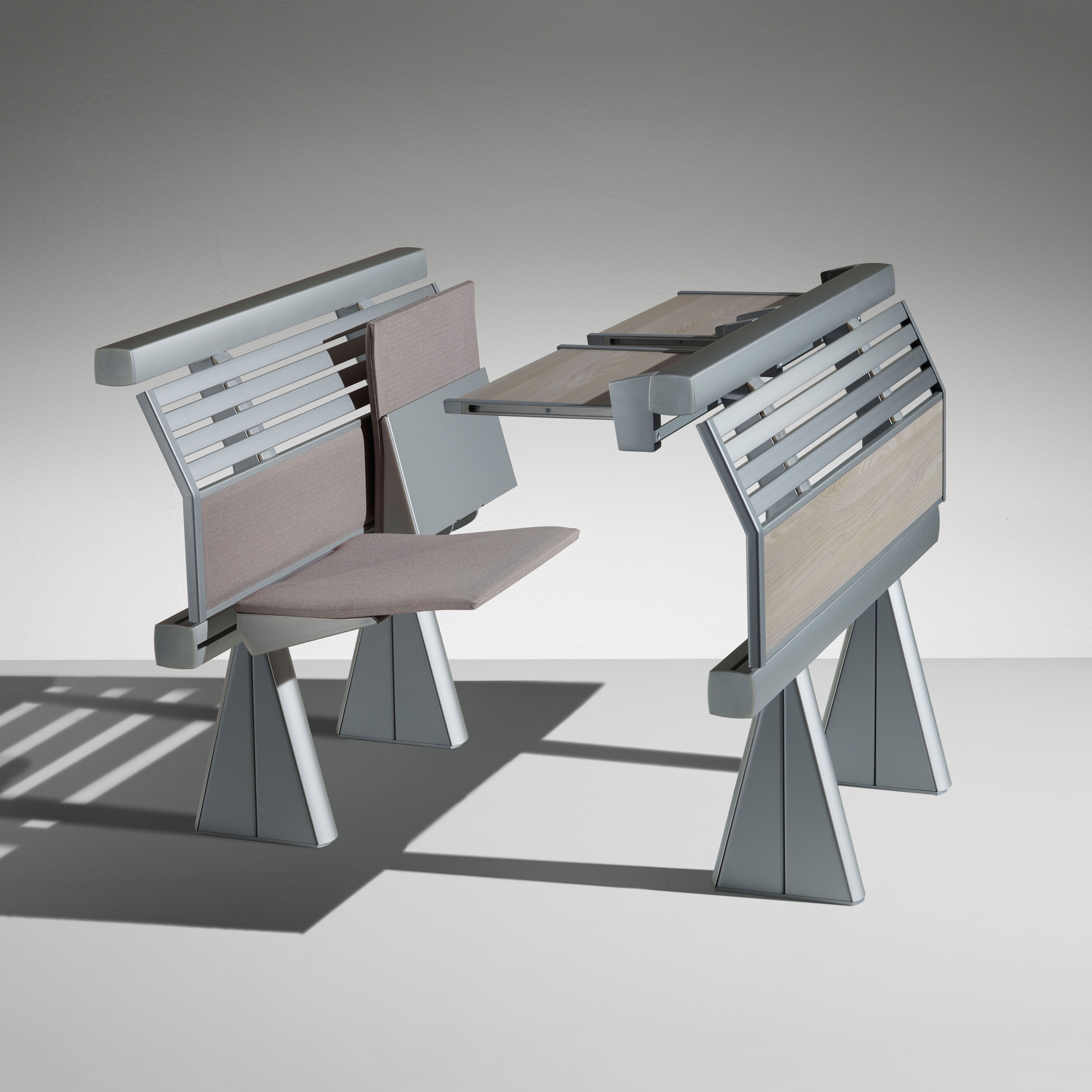 Mostra il prodotto Runner Versione Imbottita del produttore Lamm