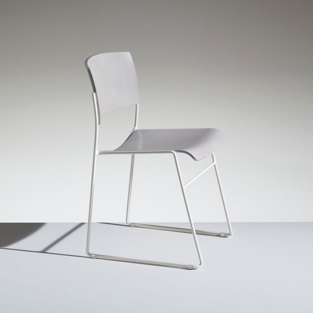 Display product Zinia in Wood from manufacturer Lamm