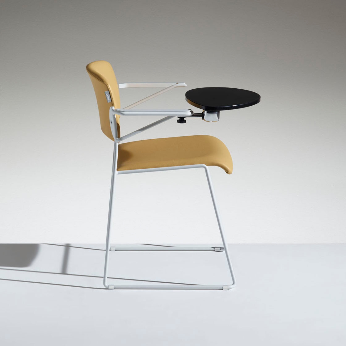 Display product Zinia in Wood from manufacturer Lamm
