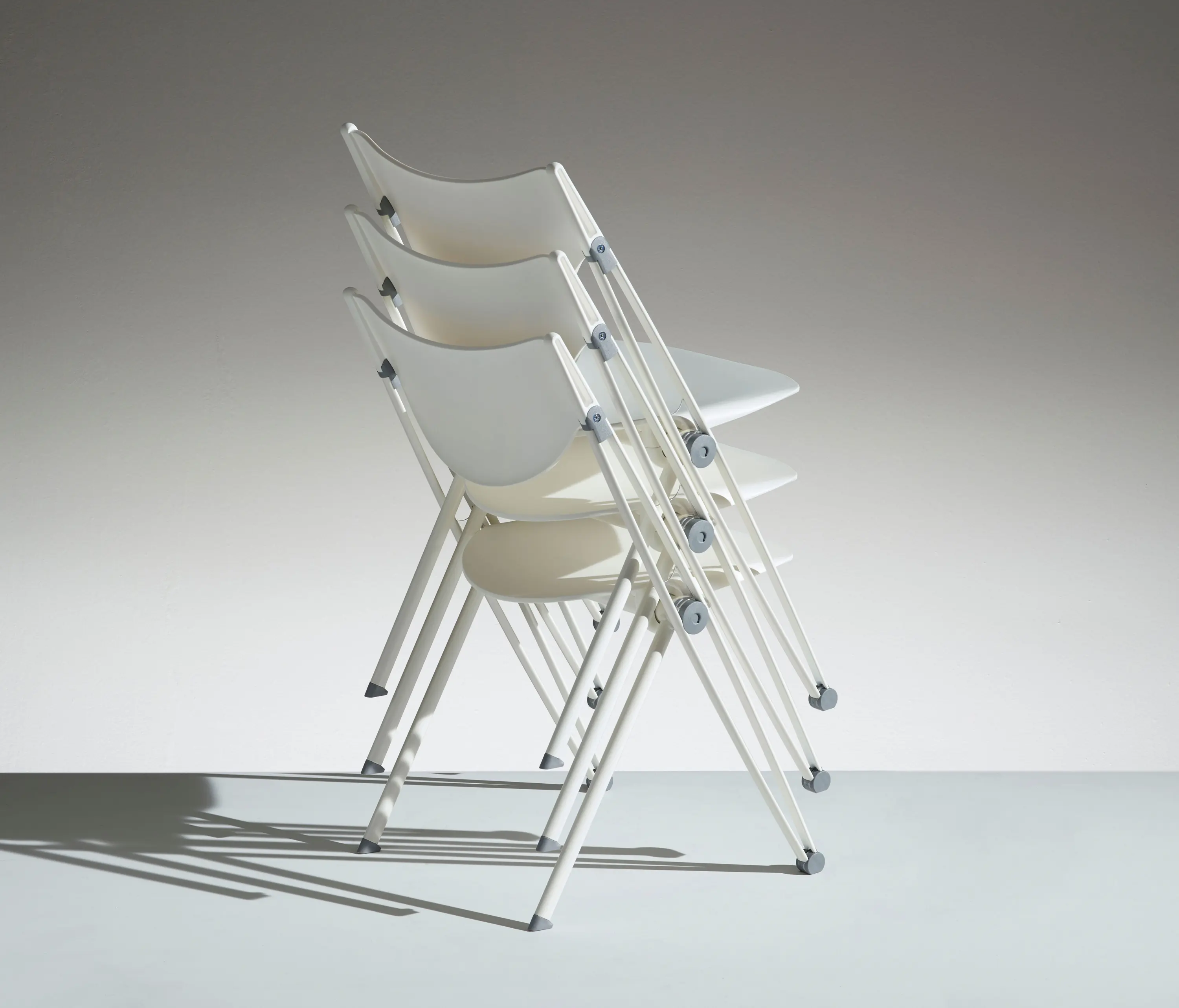 Lamm - Conpasso tip-up seat