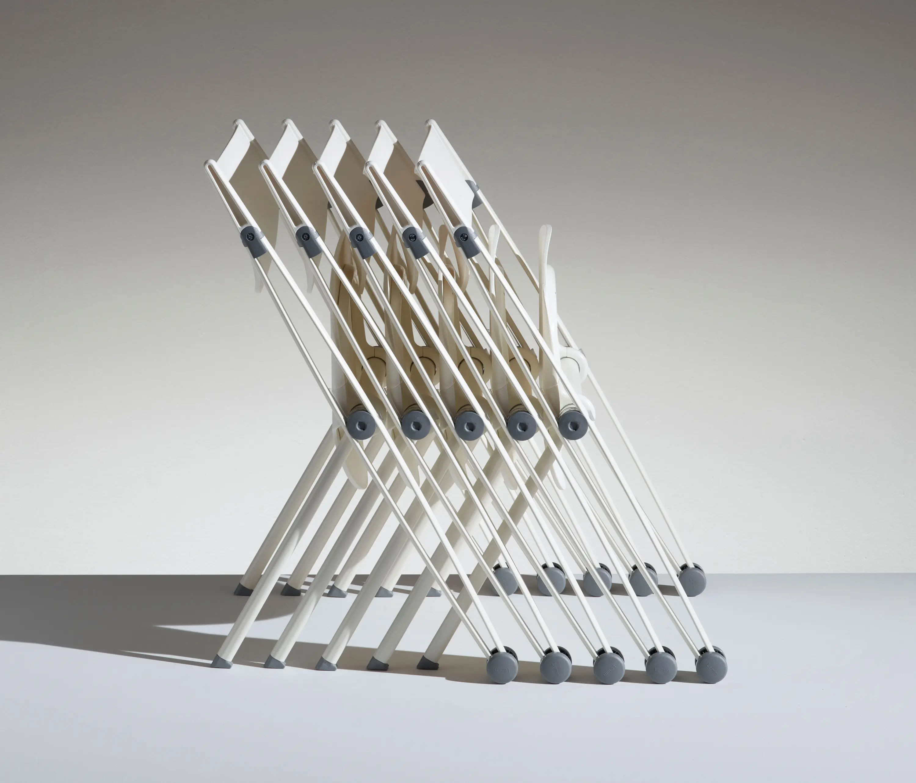 Lamm - Conpasso tip-up seat