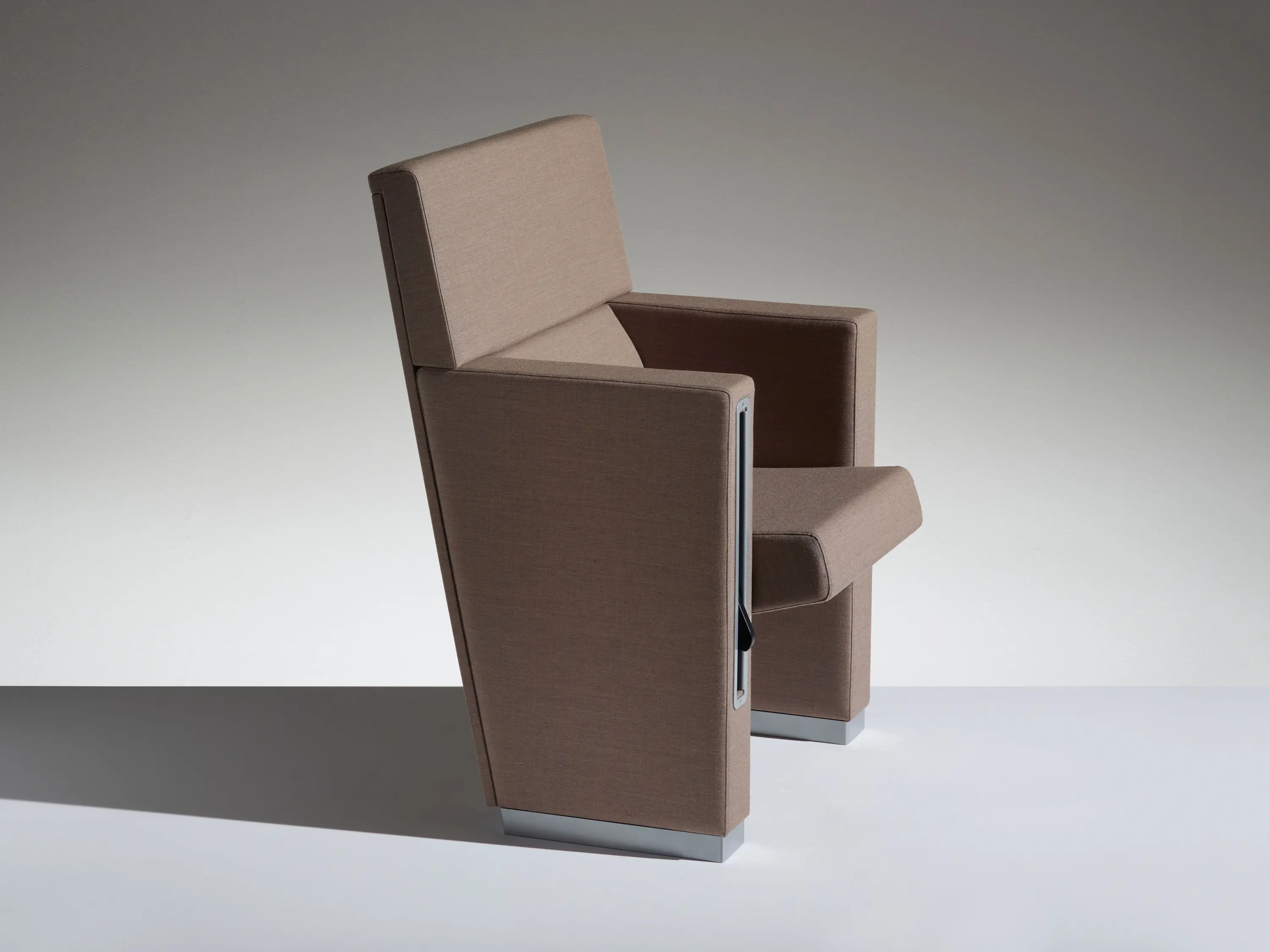 Lamm - L213 Butaca con Costado "Estándar"