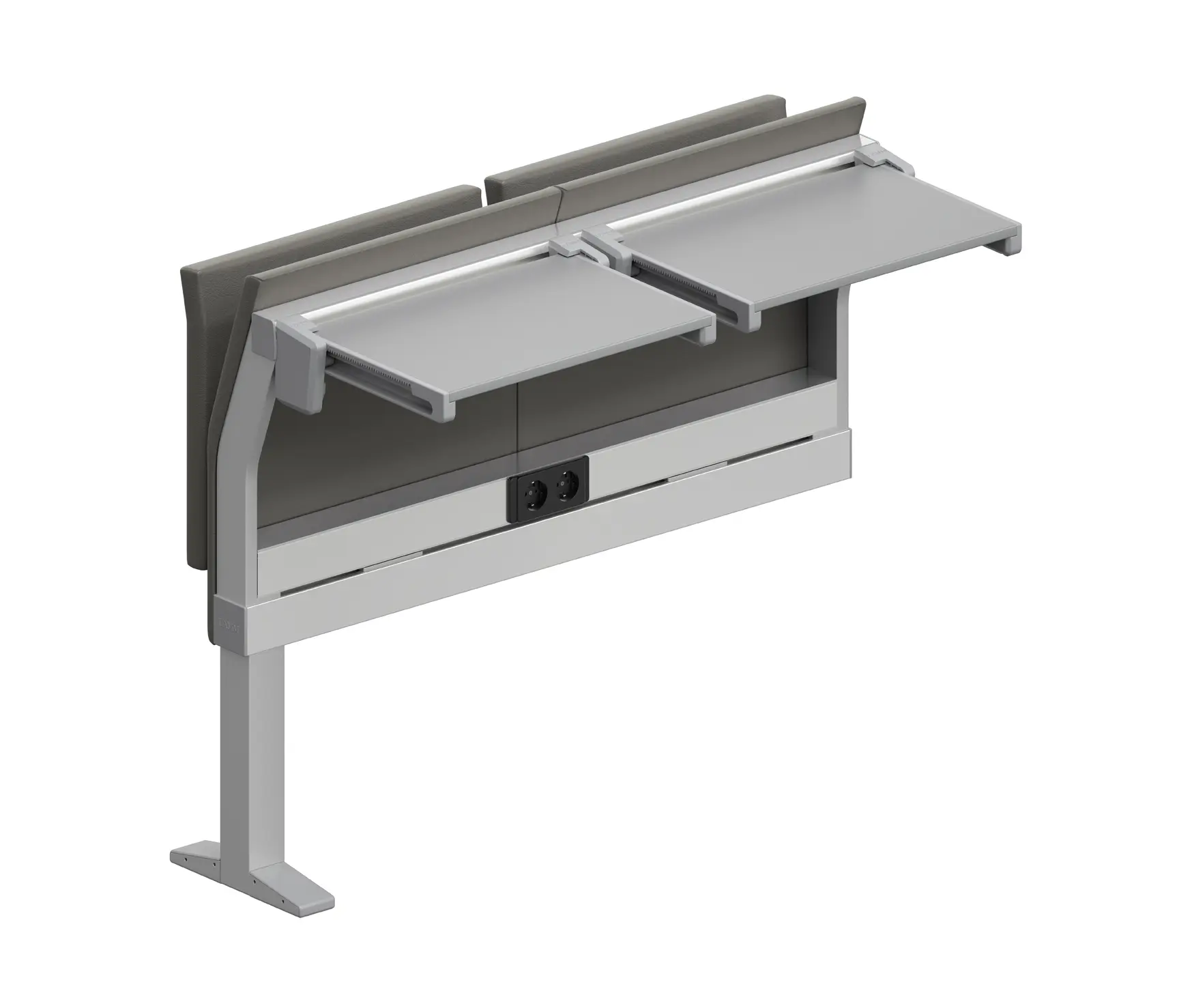 Lamm - E5000 Upholstered Version