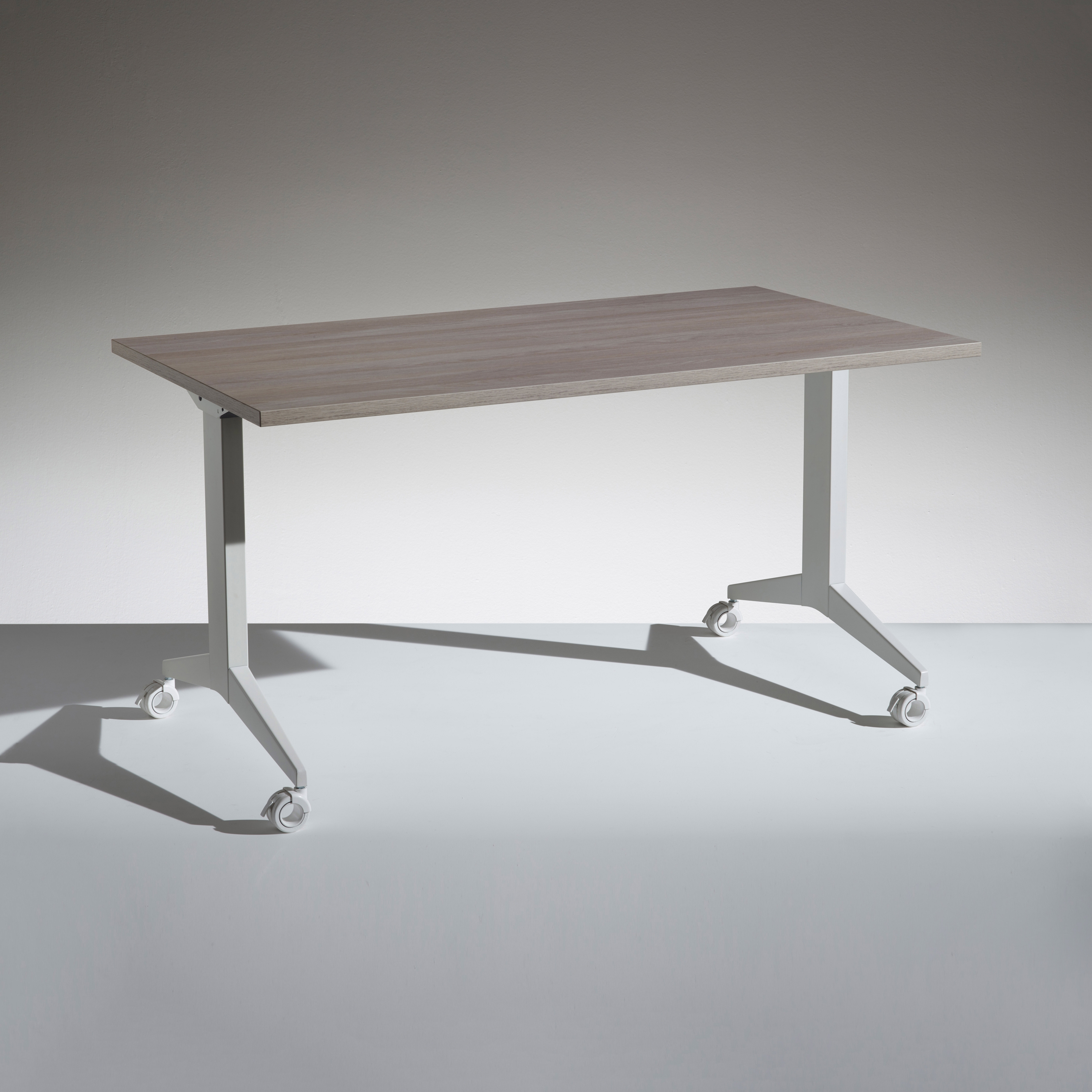 Display product Flip Folding Table from manufacturer Lamm