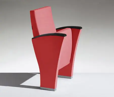 Lamm - Unica with Low Backrest