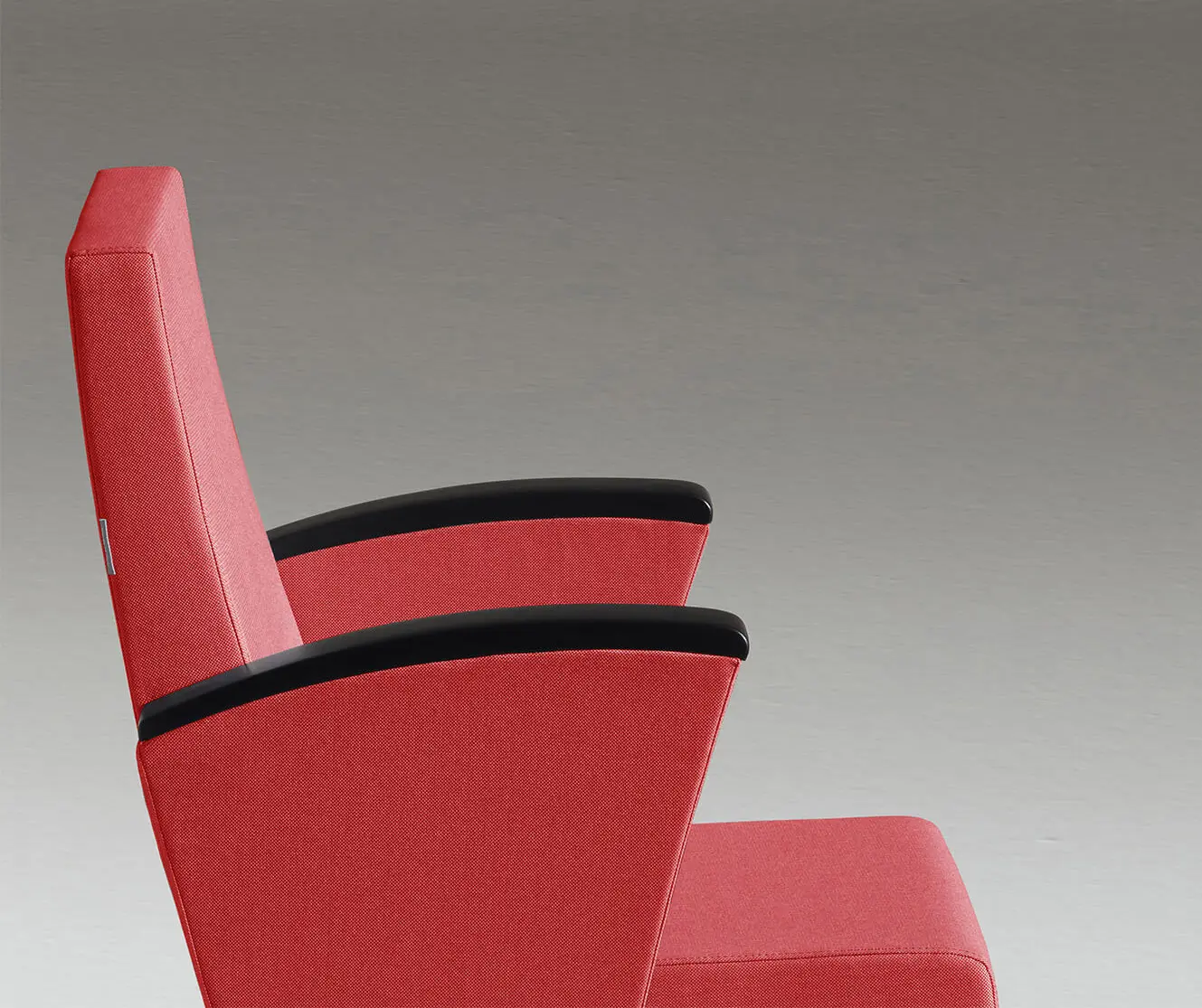 Lamm - Unica with Low Backrest