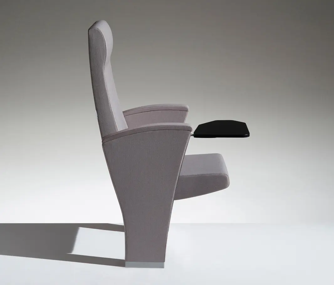Lamm - Unica with High Backrest