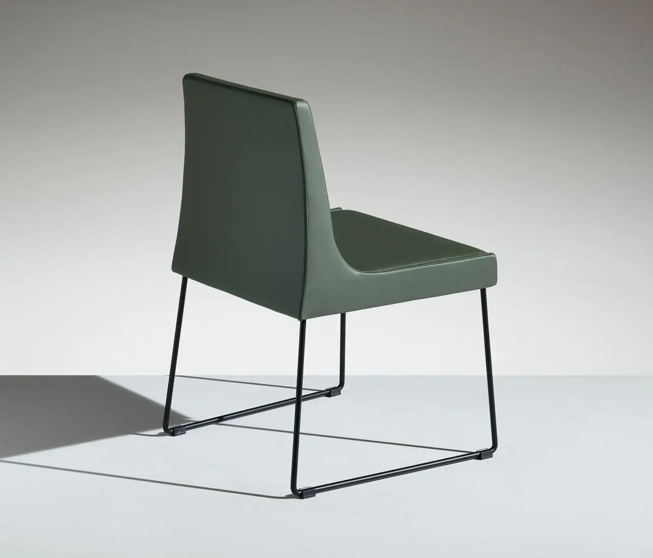 Lamm - Fleet con Corredera