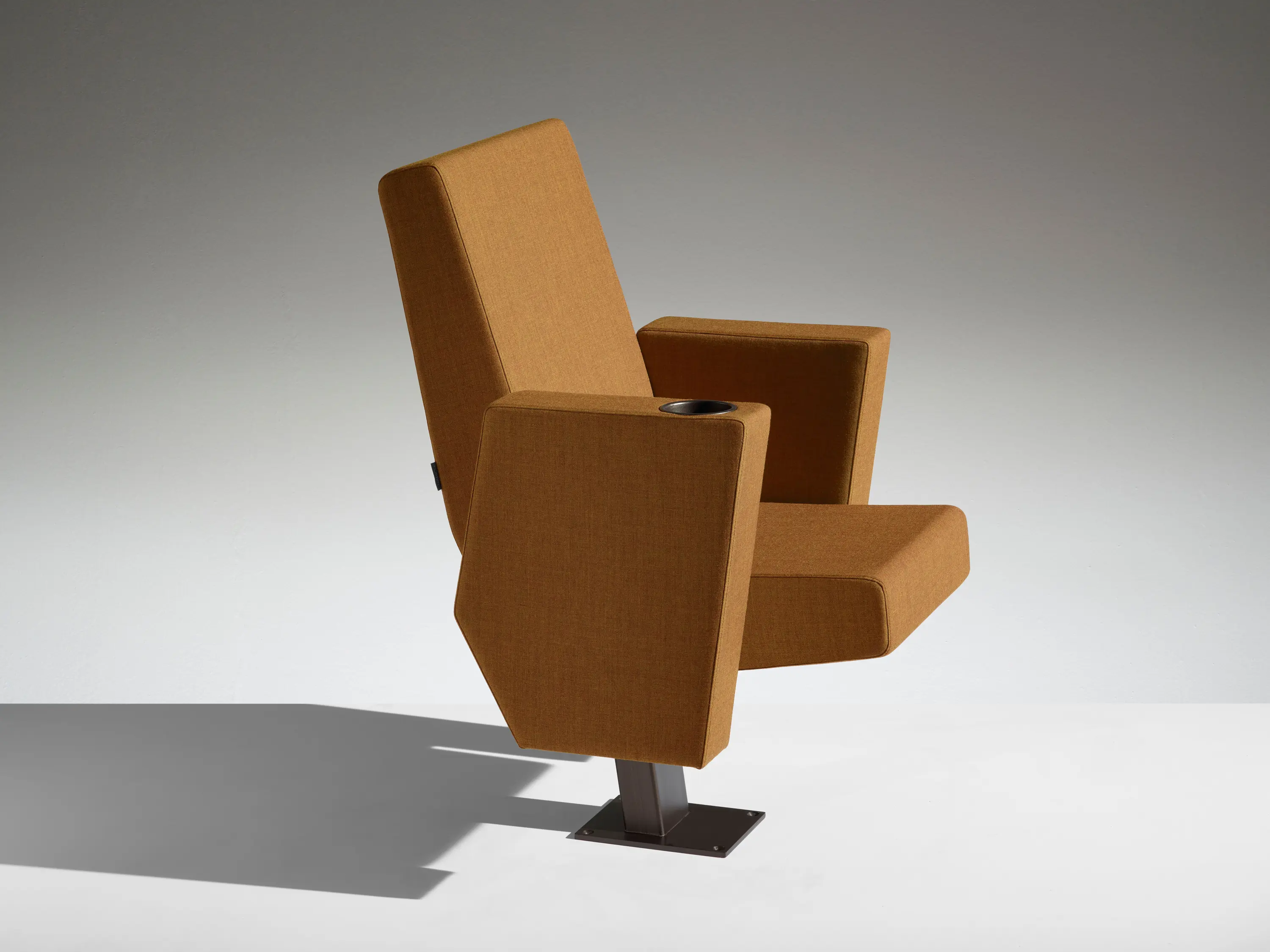 Lamm - M100 sobre Barra