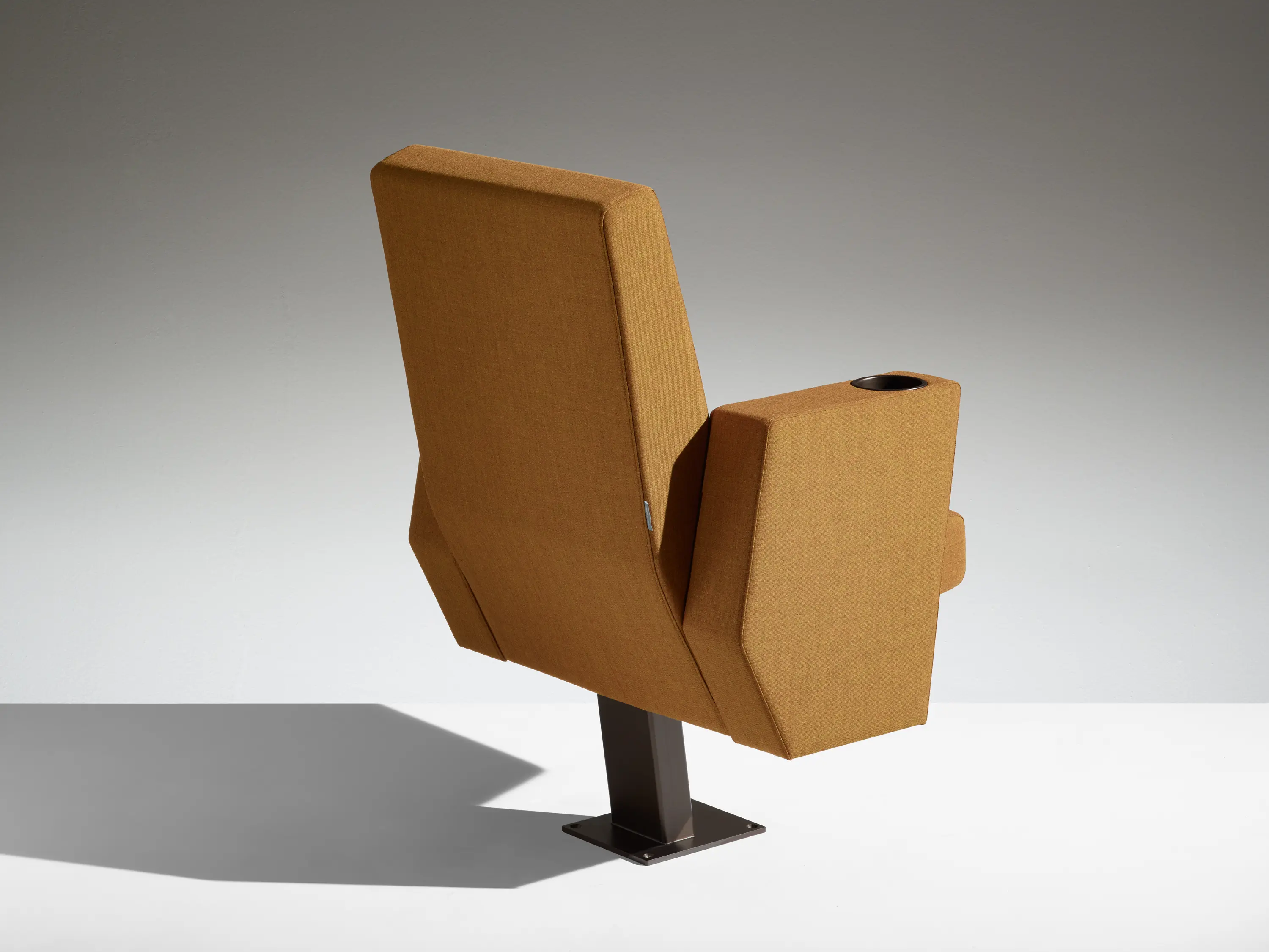 Lamm - M100 sobre Barra