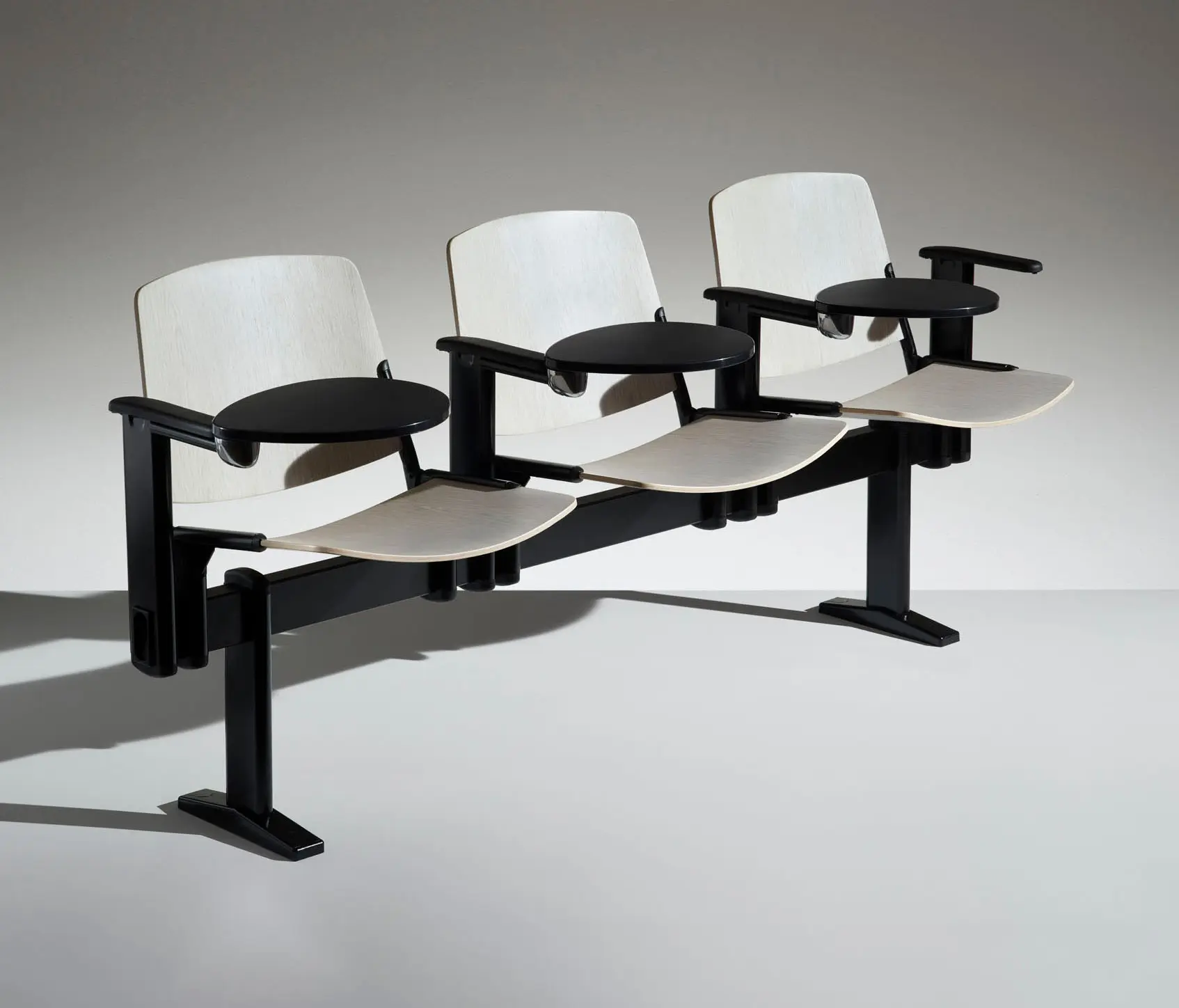 Lamm - New Modulamm Tip-Up Seat on Beam