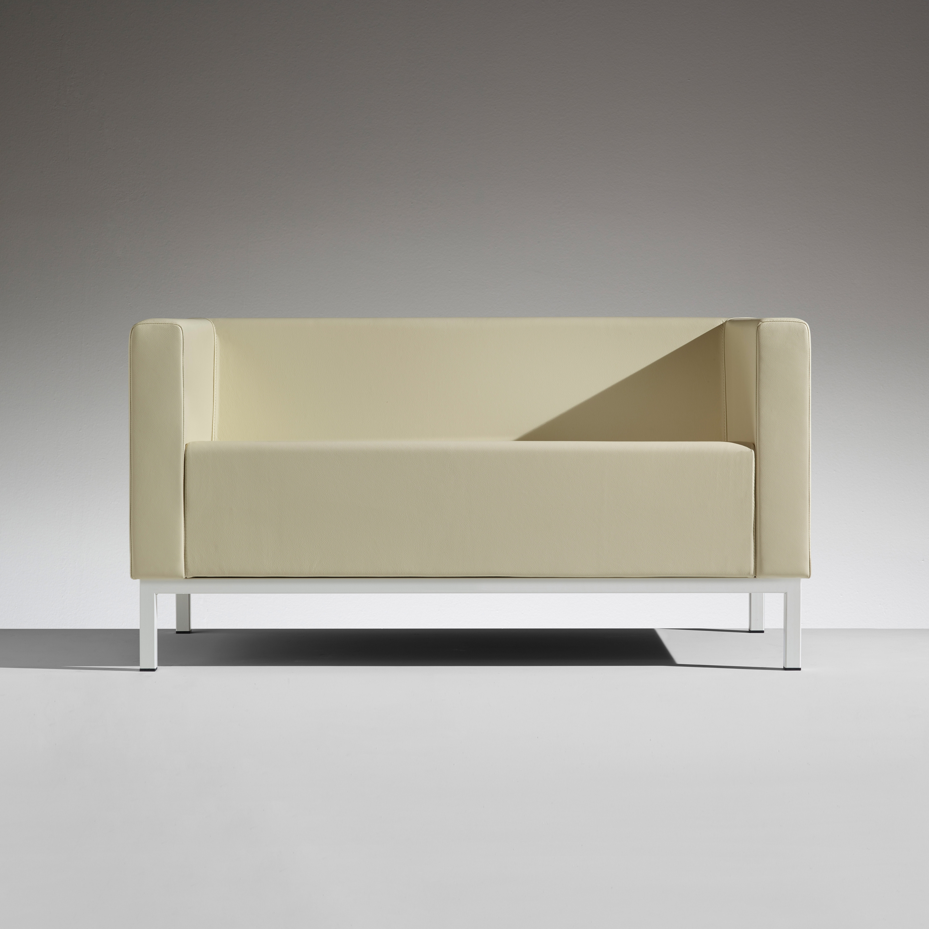 Display product Polo Sofa from manufacturer Lamm